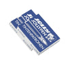 Cartucho Jolly para Caneta Tinteiro com 12 Unidades Azul Royal 7300-0005