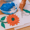 Papel Machê 1Kg DAS - F686000