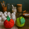 Pasta de Papel Mache das 1kg