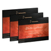 Bloco de Papel para Aquarela Hahnemühle The Collection 640g/m² Textura Fina com 10 Folhas