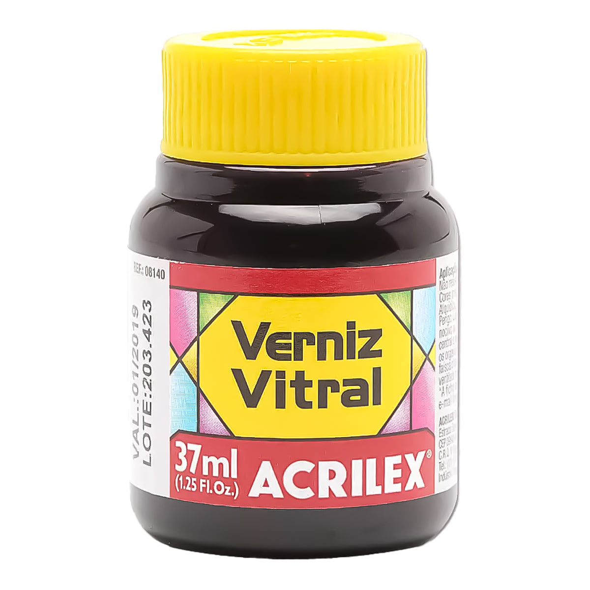 21951-verniz-vitral-acrilex-37ml-507---vermelho-fogo-367282