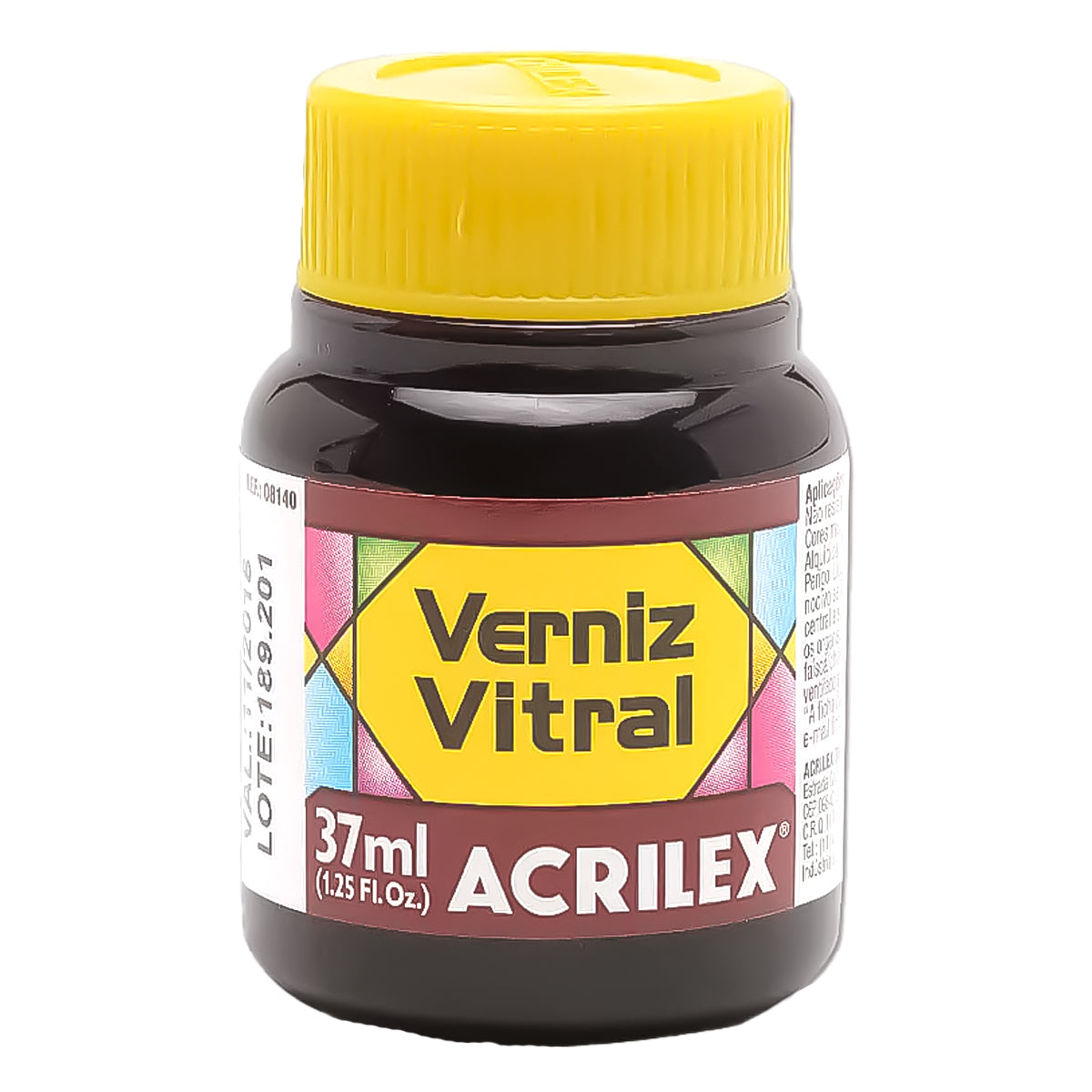 21952-verniz-vitral-acrilex-37ml-509---vermelho-carmim-367285