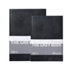 Bloco de Desenho Hahnemühle The Grey Book 120g/m² com 40 Folhas
