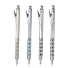 Lapiseira Graphgear 1000 Pentel - Tamanhos