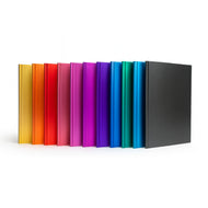 Caderno Caran D'ache Colormat-X A5 Pautado