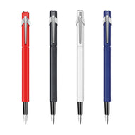 Caneta Tinteiro Caran d'Ache 849 Classic