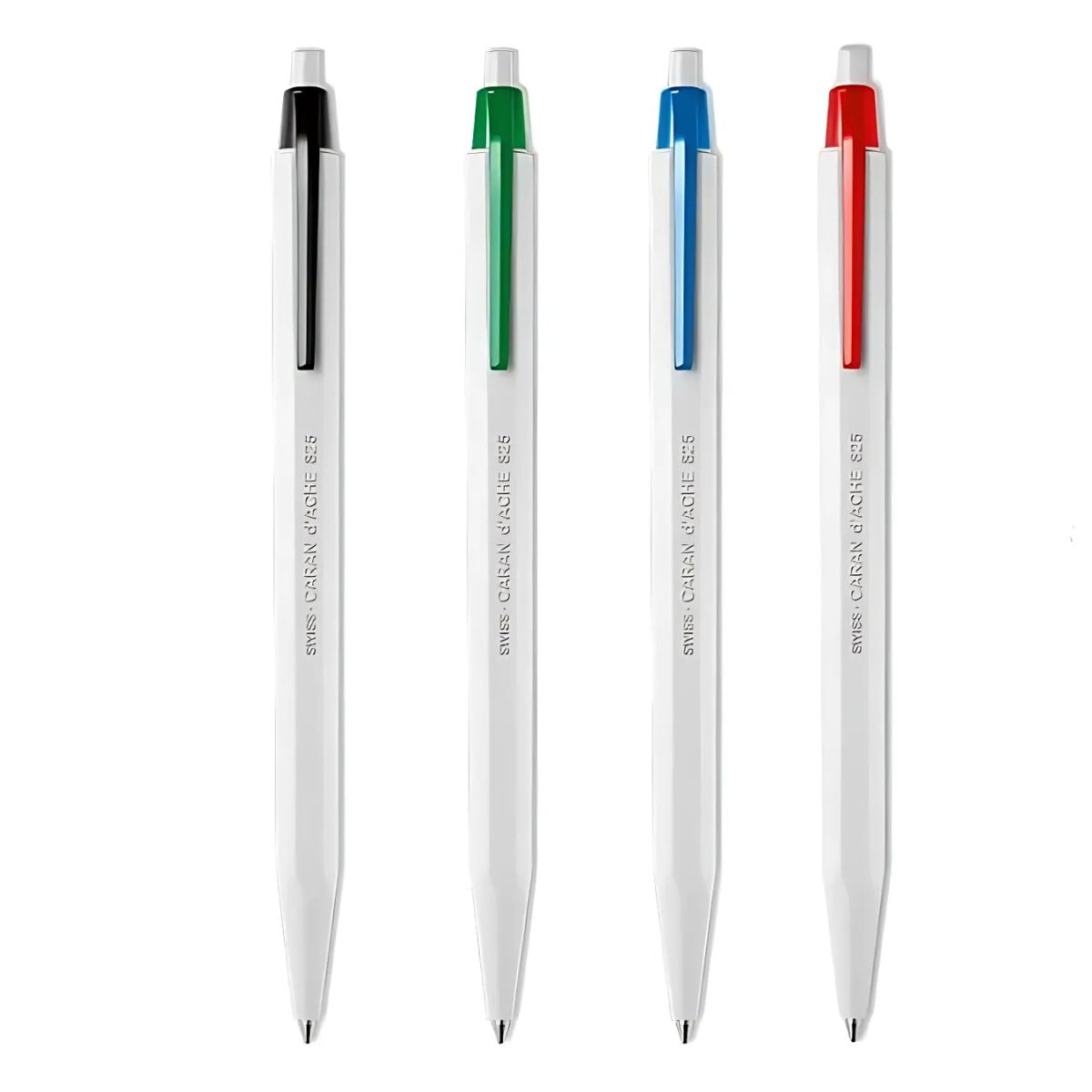 Caneta Esferográfica Caran d'Ache 825 Eco 