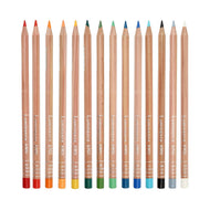 Lápis De Cor Caran d'Ache Luminance