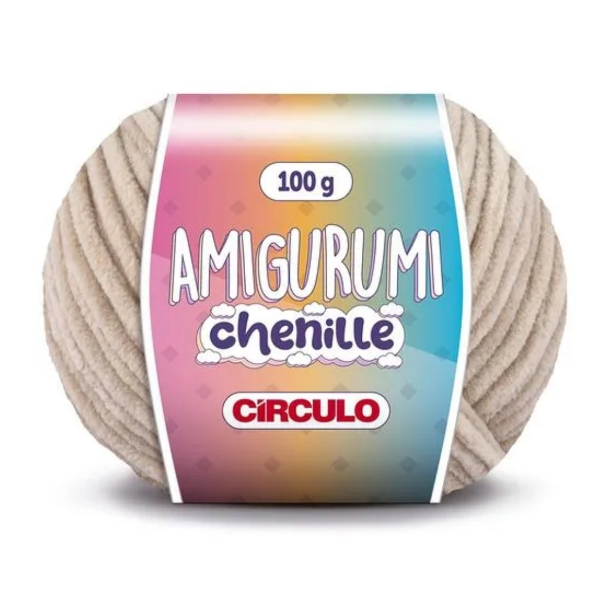 219699-fio-amigurumi-chenille-tex909-100g-110mt-amendoim-7062-553023