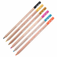 Lápis De Cor Caran d'Ache Pastel Seco