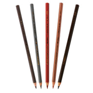 Lápis Aquarelável Caran d'Ache Supracolor II Soft