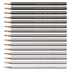 Lápis Graduado Caran d'Ache Grafwood 775