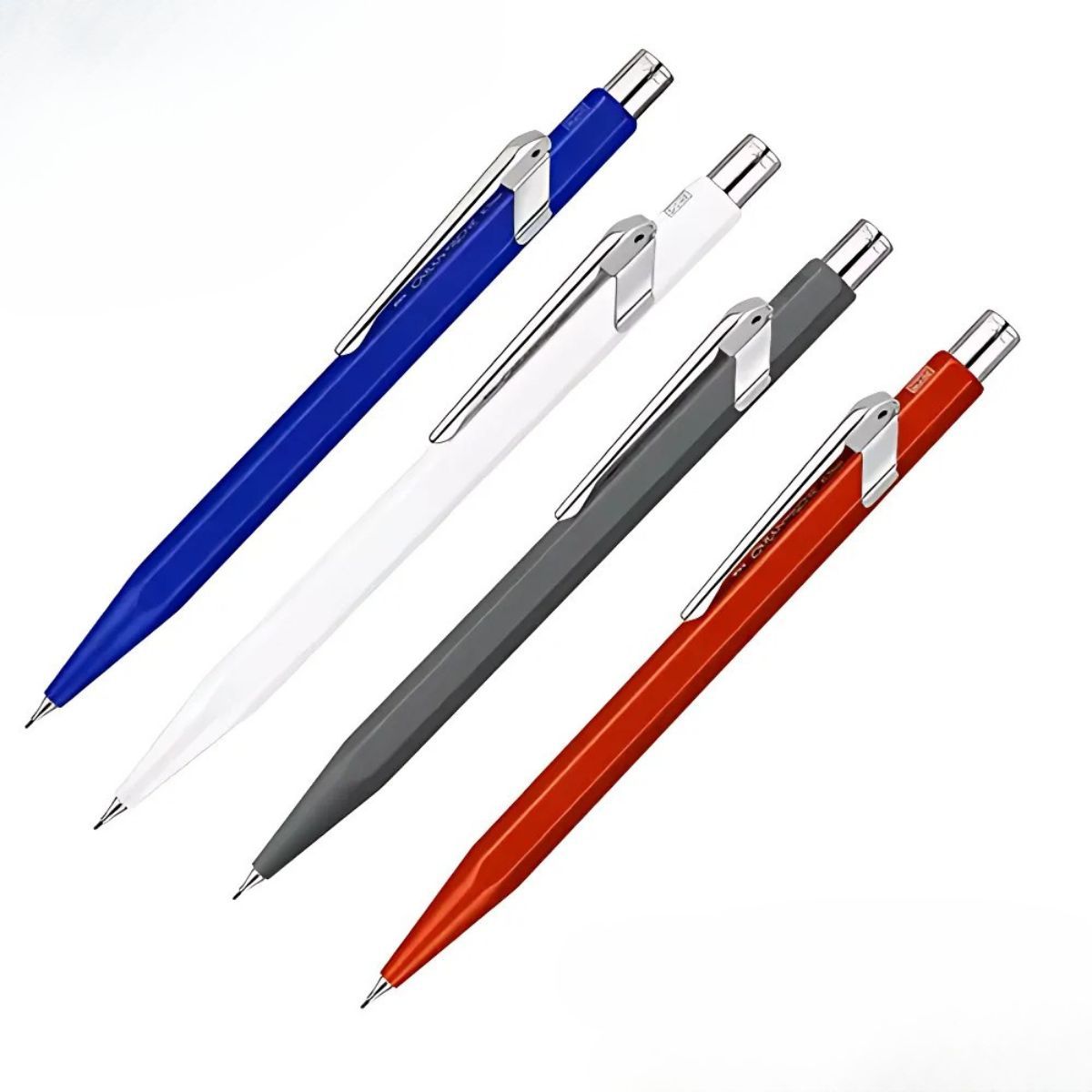 Lapiseira Caran d'Ache 844 Classic 0.7mm