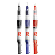 Pincel Com Reservatório Caran d'Ache Brush Aquarelavel