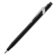 Lapiseira Caran d'Ache Fixpencil Com Estojo de Lata