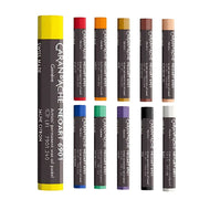 Giz Pastel Oleoso Neoart 6901 Caran D'ache