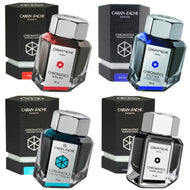 Tinta para Caneta Tinteiro Caran D'ache Chromatics 50ml