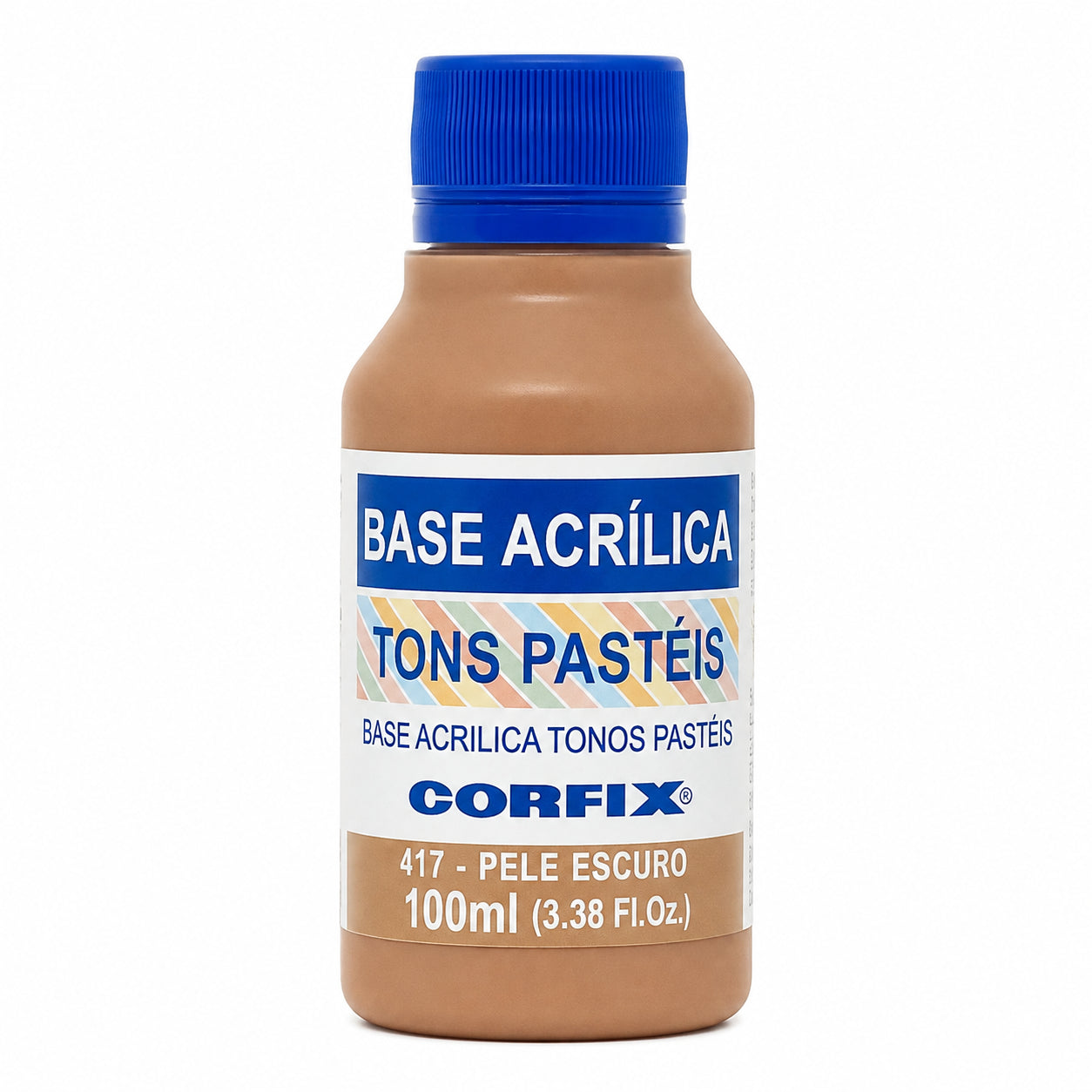 219786-base-acrilica-tom-pastel-corfix-100ml-417-pele-escuro-603480