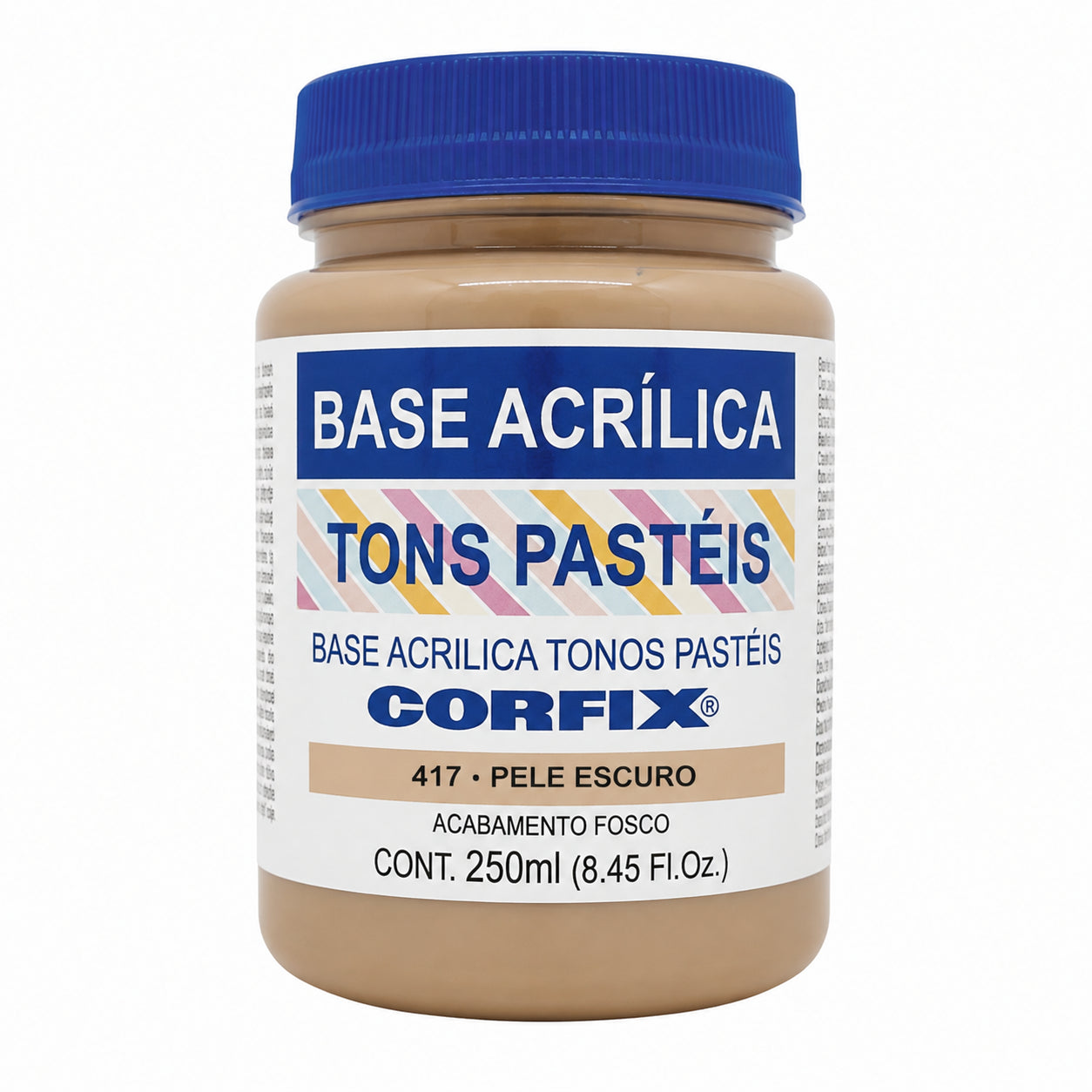 219789-base-acrilica-tom-pastel-corfix-250ml-417-pele-escuro-603495