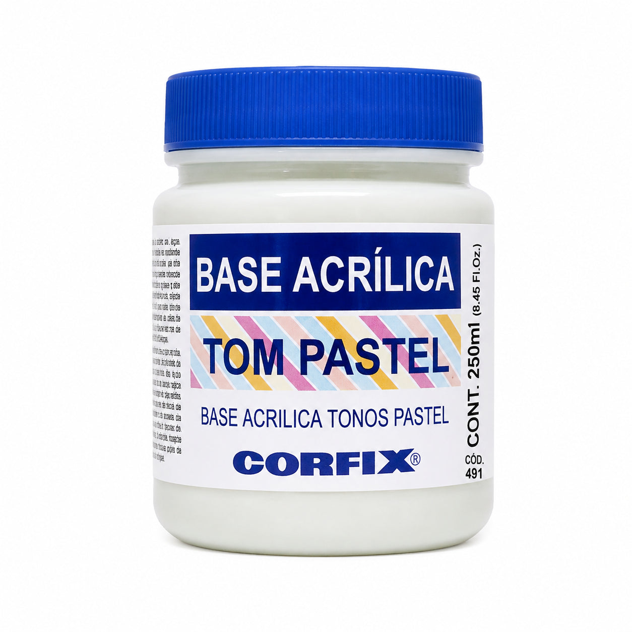 219795-base-acrilica-tom-pastel-corfix-250ml-491-branco-gelo-603507