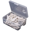 Refil de Borracha Eletrica para Desenho 70 Refis Tenwin