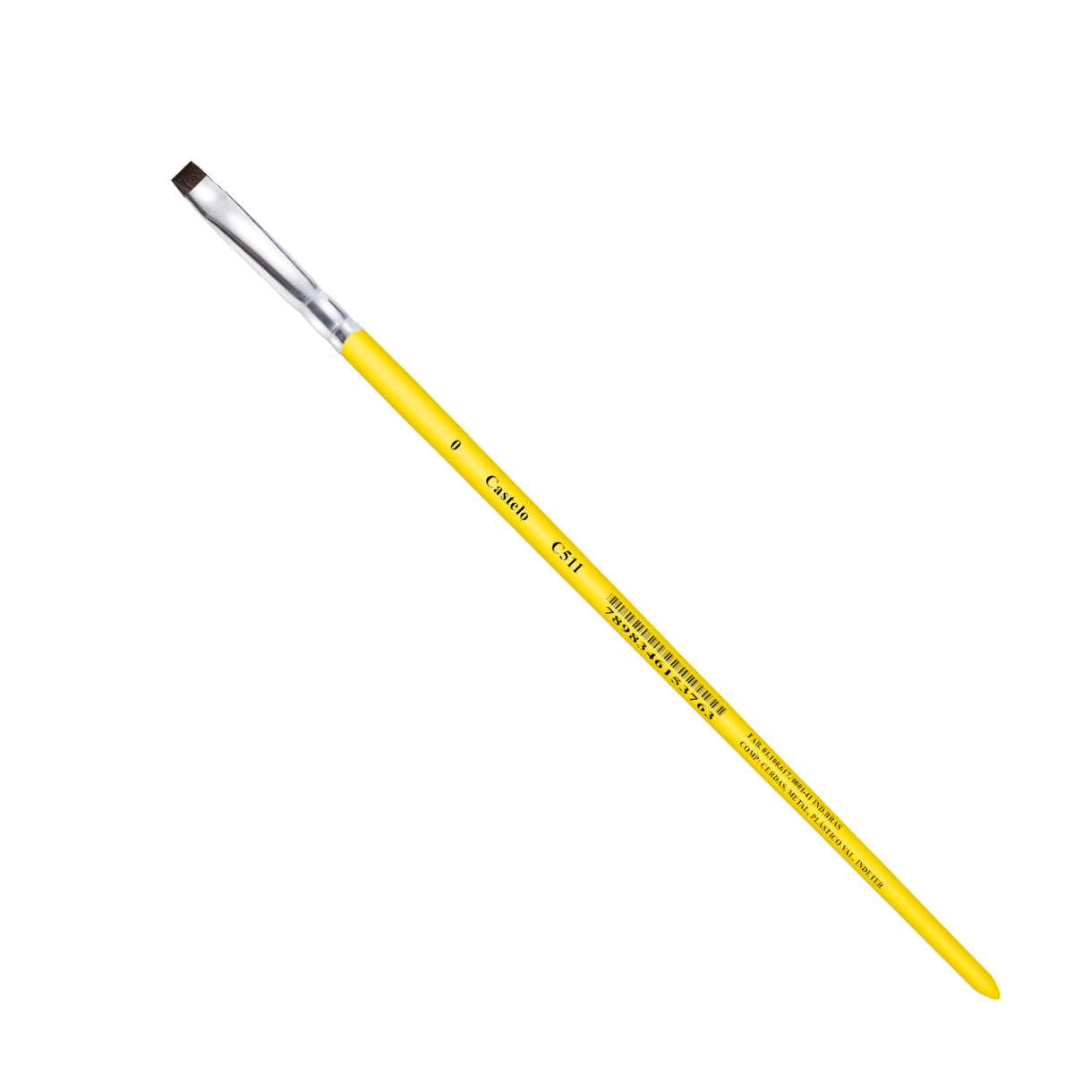 219878-pincel-castelo-artistico-cerda-sintetico-chato-macio-cabo-curto-amarelo-511-0-486161