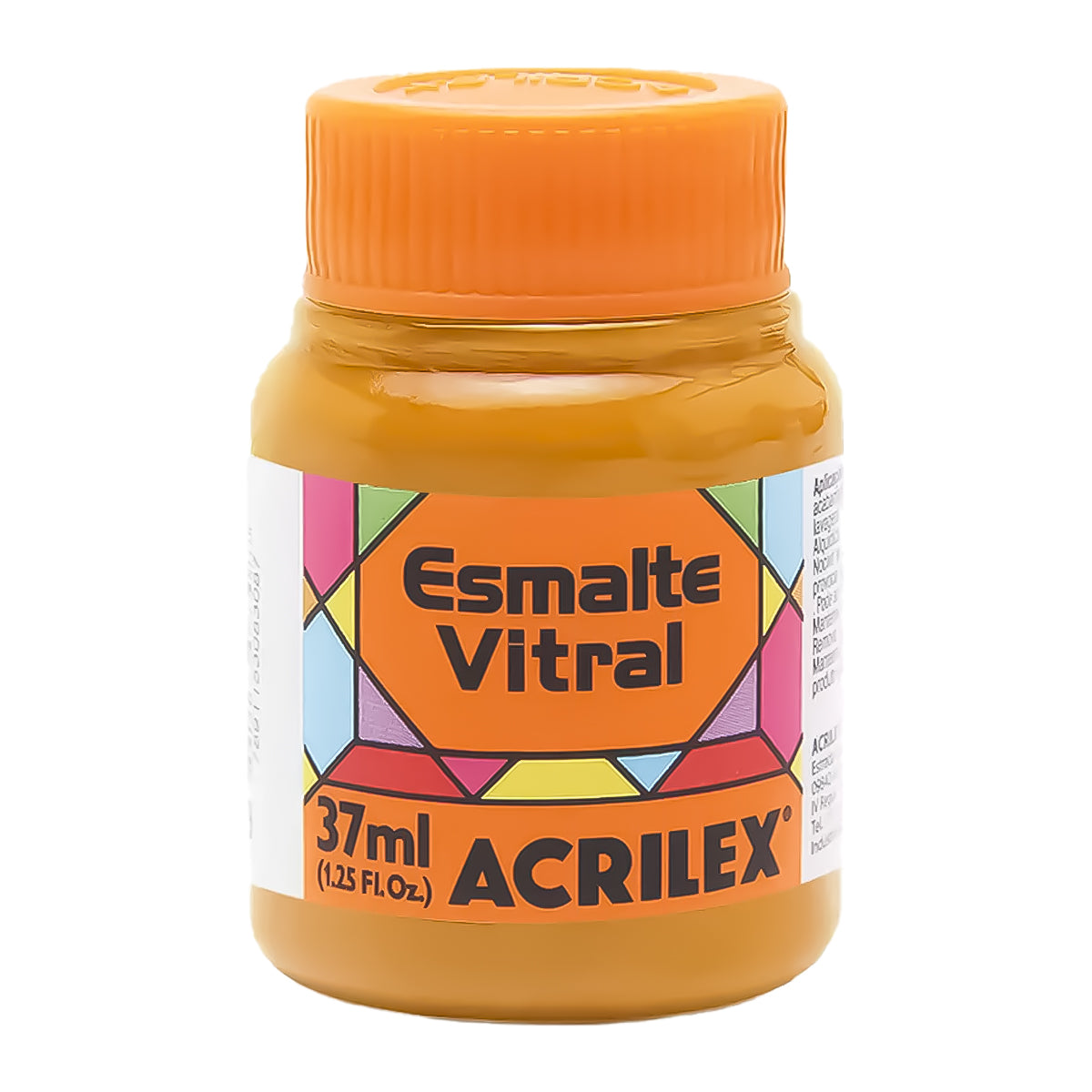 Esmalte Vitral Acrilex 37ml