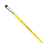 219882-pincel-castelo-artistico-cerda-sintetico-chato-macio-cabo-curto-amarelo-511-08-486182