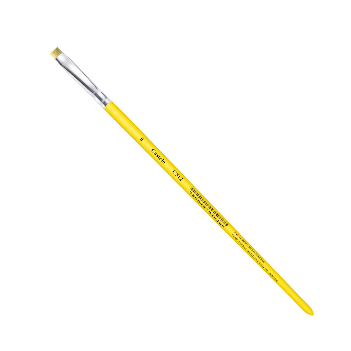 219890-pincel-castelo-artistico-cerda-sintetico-chato-branca-cabo-curto-amarelo-512-0-486230