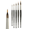 Pincel da Vinci Casaneo Liner Série 5599