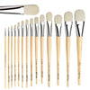 Pincel da Vinci Top-acryl Sintético Língua de Gato 7482