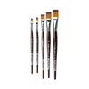 Pincel da Vinci Vario Tip Chato 1381