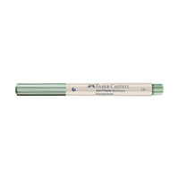 VERDE LIMAO METAL