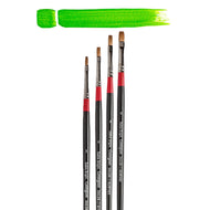 Pincel Profissional Daler & Rowney Chato Georgian G60