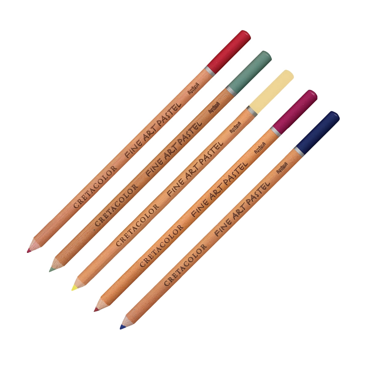 Lápis de Cor Pastel Cretacolor Fine Art 471