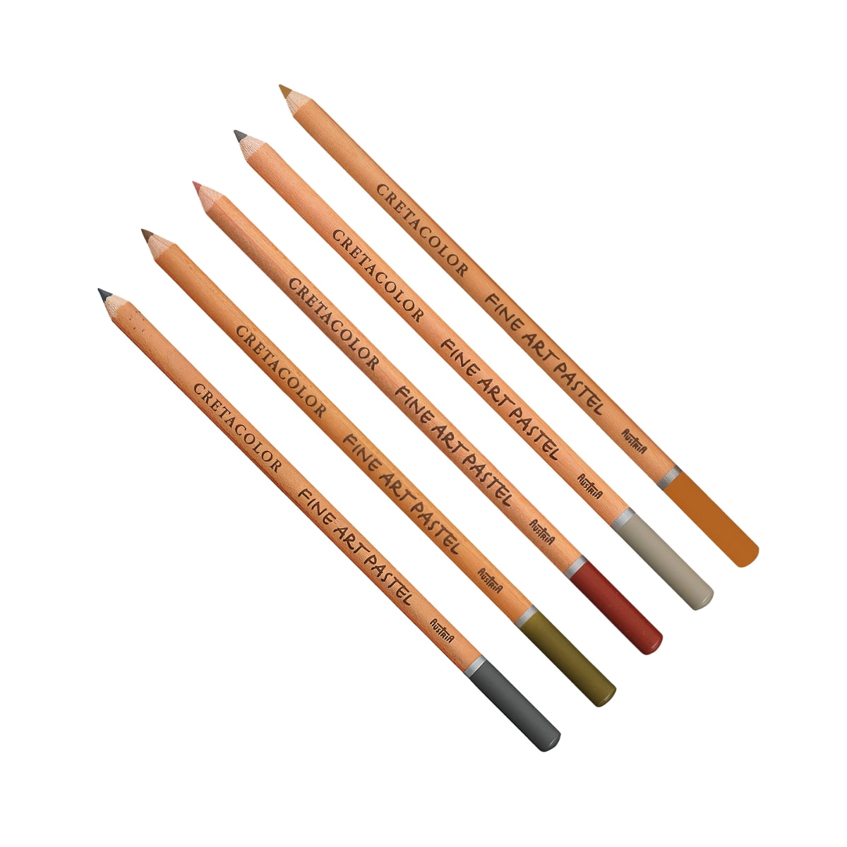 Lápis de Cor Pastel Cretacolor Fine Art 472