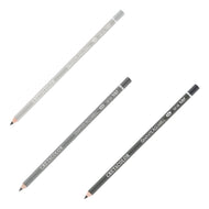 Lápis Grafite para Desenho Aquarelável Cretacolor 180
