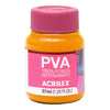 Tinta Pva para Artesanato Acrilex Fosca 37ml