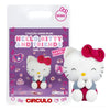 Kit Amigurumi Hello Kitty Hello Kitty - Círculo