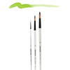 Pincel Profissional Daler & Rowney Graduate Sintético Round Redondo