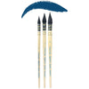 Pincel Profissional Aquafine Brush Daler & Rowney Pointed Wash AF24