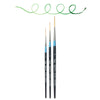 Pincel Profissional Aquafine Liner Daler & Rowney Rigger AF50