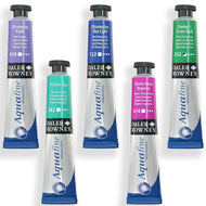 Tinta Aquarela Daler & Rowney Aquafine 8ml