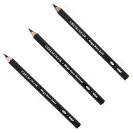Lápis de Cor Preto Nero Cretacolor Mega 461
