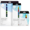 Estojo de Tinta Aquarela Simply Daler & Rowney 12ml