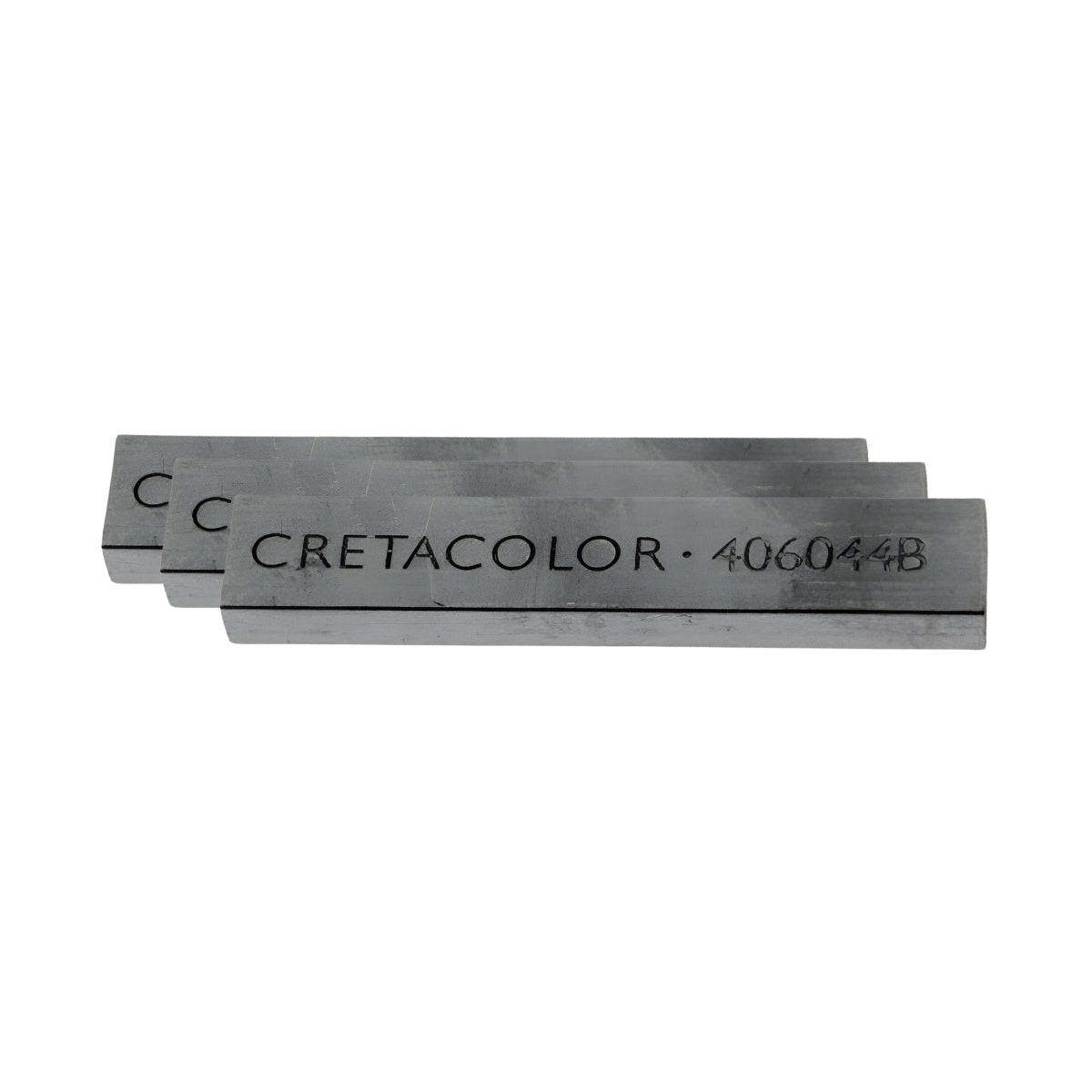 Mina de Grafite em Barra Nero Cretacolor 07x14mm 404