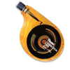 Fita Corretiva Lateral 5mm X 10m Laranja - Pentel