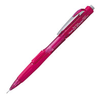 Lapiseira Twist - Erase Click 0,7mm Rosa - Pentel