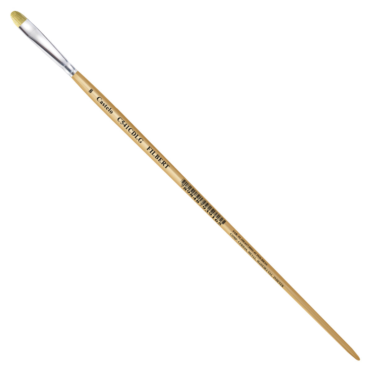 220412-pincel-castelo-artistico-cerda-sintetico-lingua-de-gato-cabo-longo-natural-541cdlg-08-487629