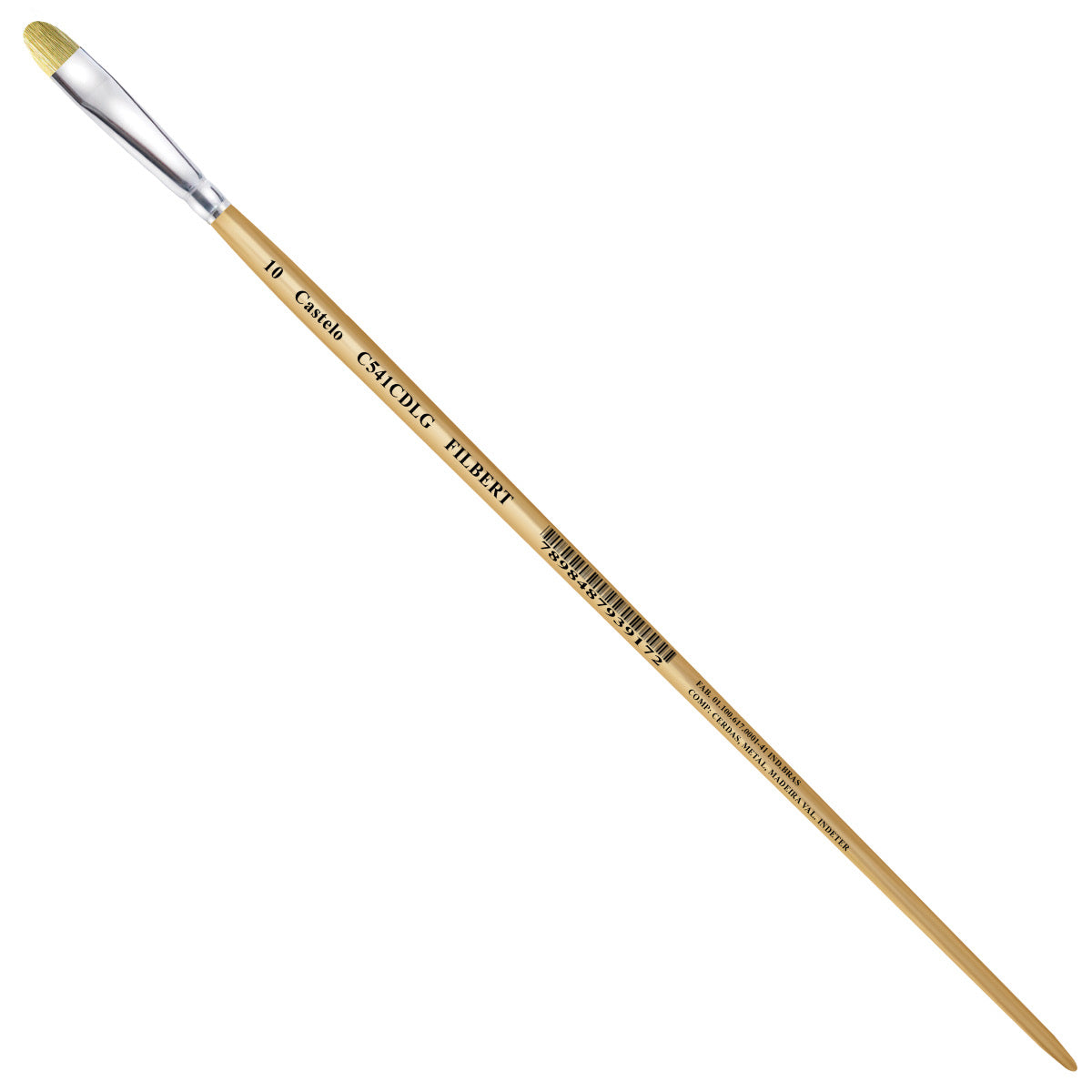 220413-pincel-castelo-artistico-cerda-sintetico-lingua-de-gato-cabo-longo-natural-541cdlg-10-487639